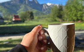 Milo Tu Zakopane